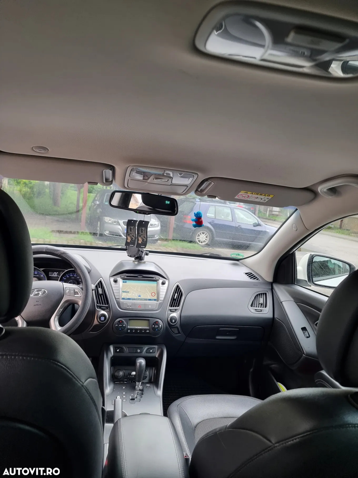 Hyundai ix35 - 13