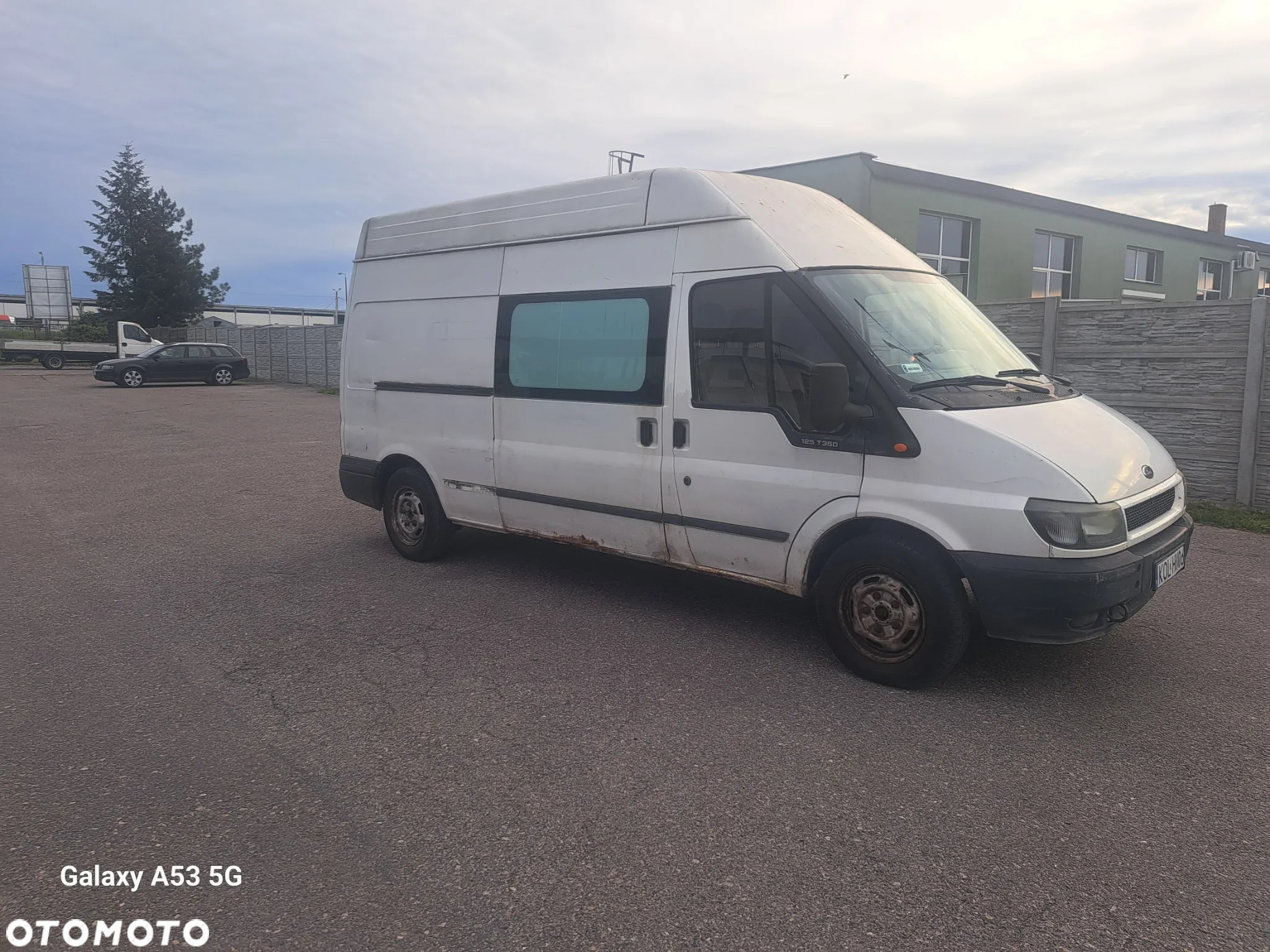 Ford Transit - 3