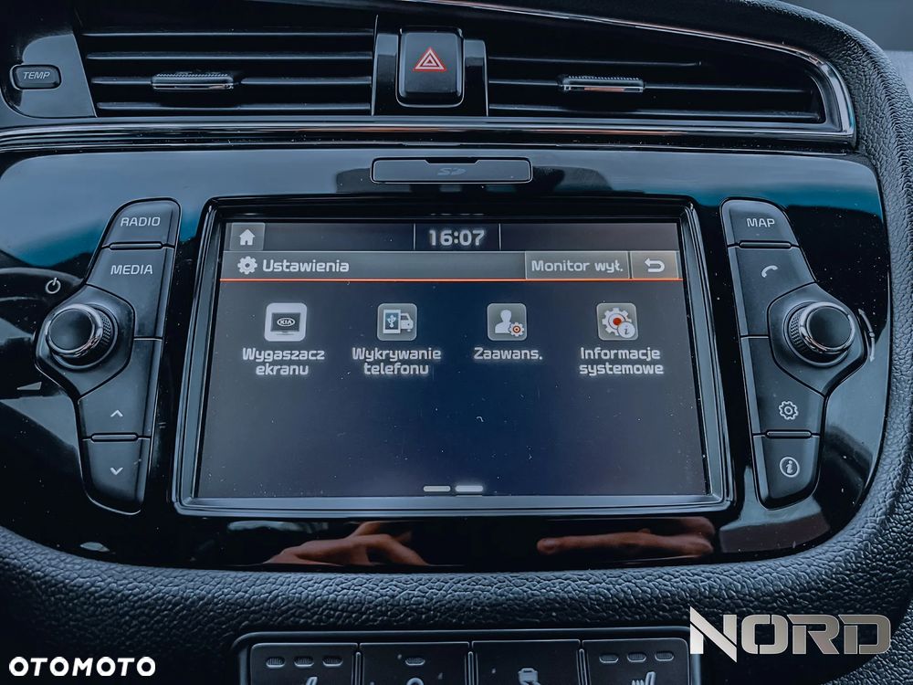 Kia Ceed 1.6 CRDi M - 30