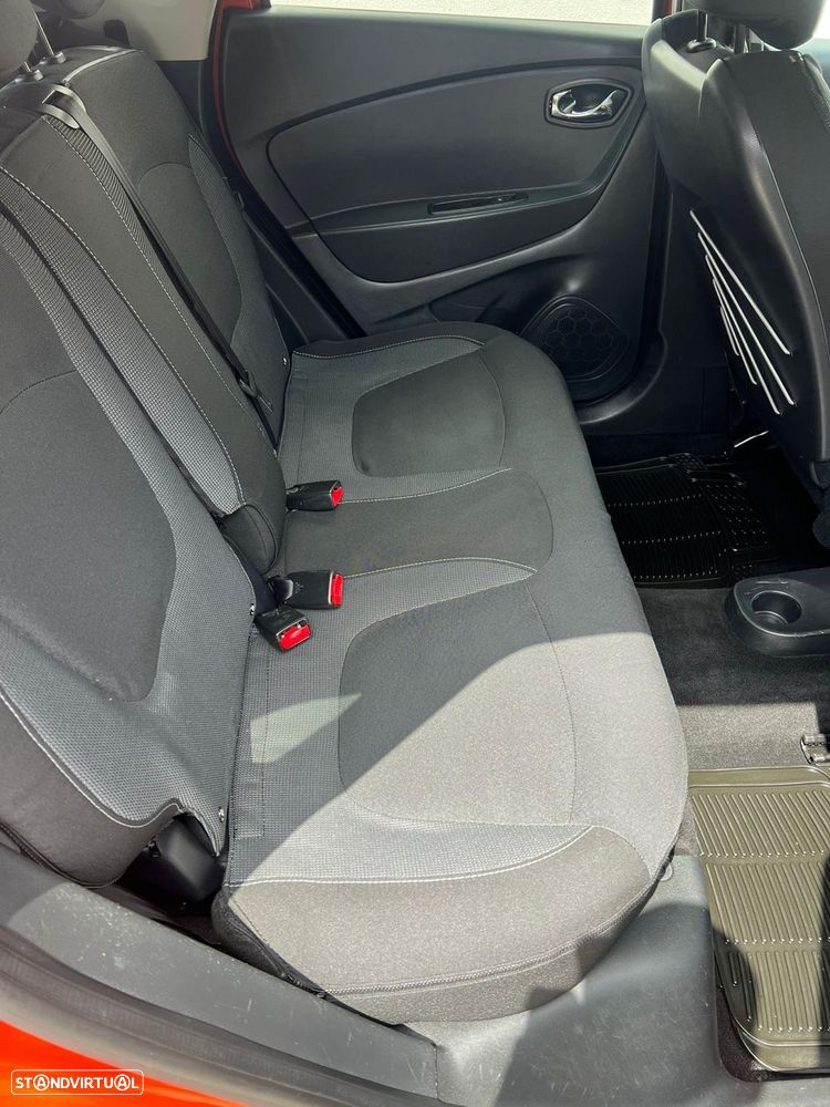 Renault Captur 1.5 dCi Expression - 6