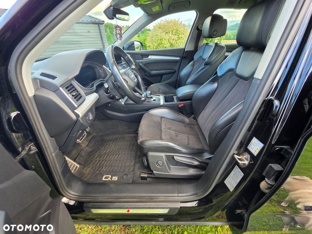 Audi Q5 2.0 TDI Quattro S tronic - 8