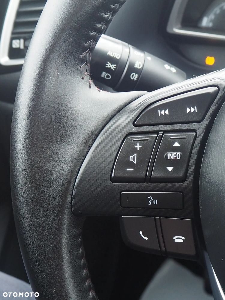 Mazda 3 SKYACTIV-G 120 Exclusive-Line - 25
