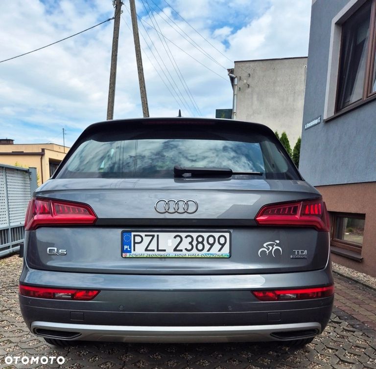 Audi Q5 2.0 TDI Quattro S tronic - 3
