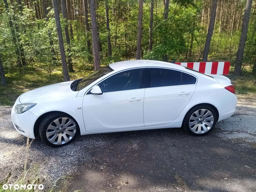 Opel Insignia - 4