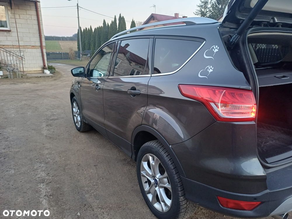 Ford Kuga - 6