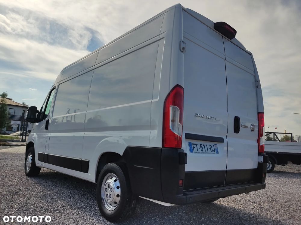 Fiat Ducato - 11