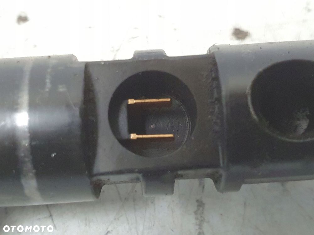 WTRYSKIWACZ Ford Mondeo III MK3 2.0 TDCI _ wtrysk 3S7Q-9K546-BB - 8