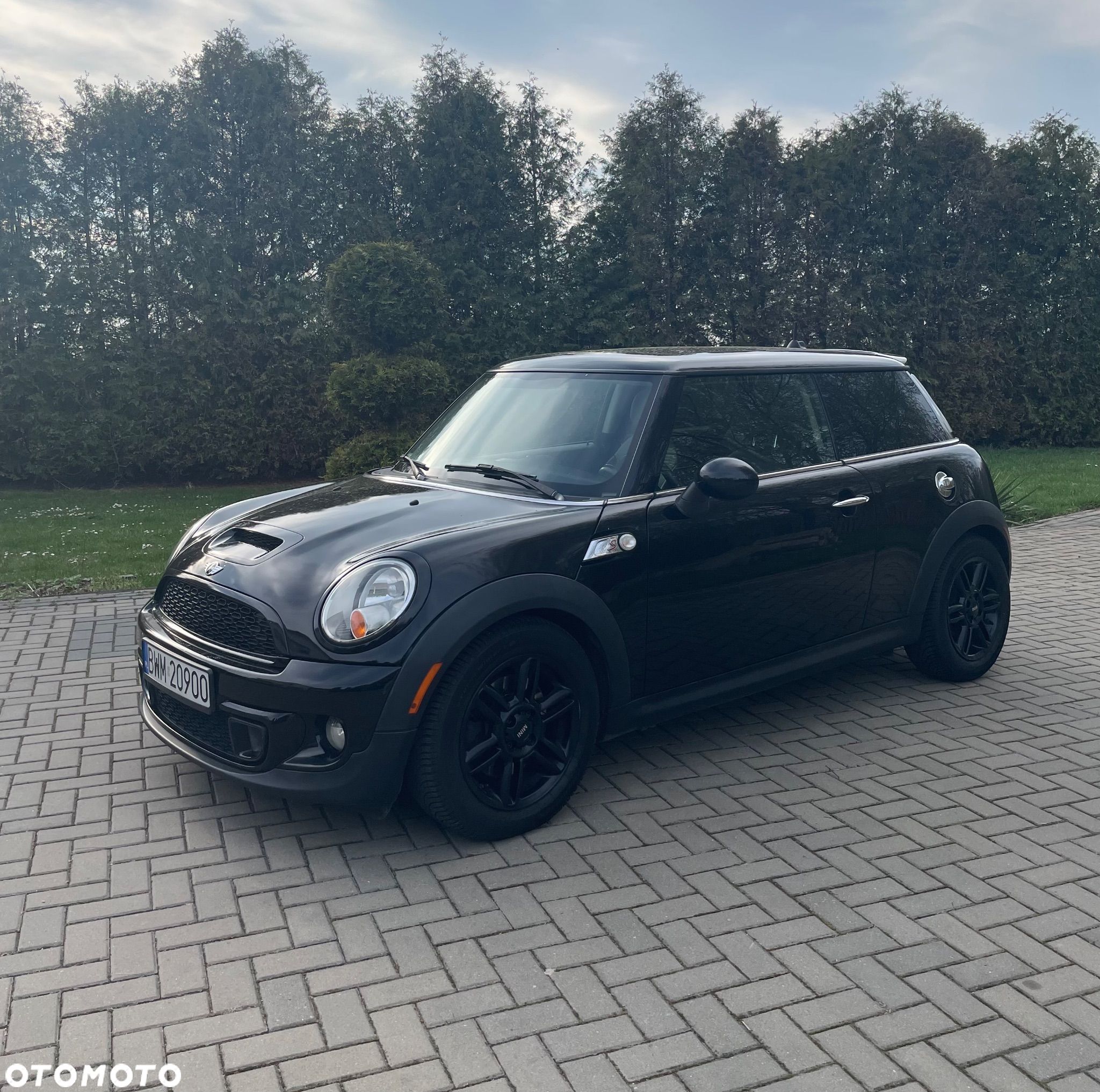 MINI Cooper S Standard - 1