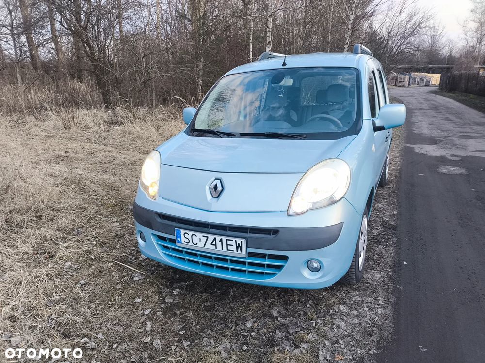 Renault Kangoo 1.6 16V 105 Privilege - 2
