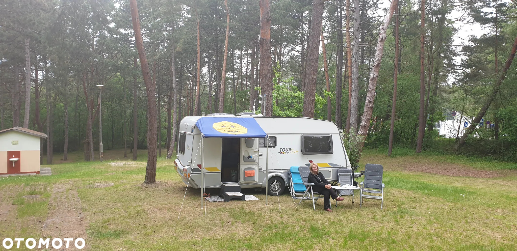 TEC TOUR LIVE 460 TE - 19
