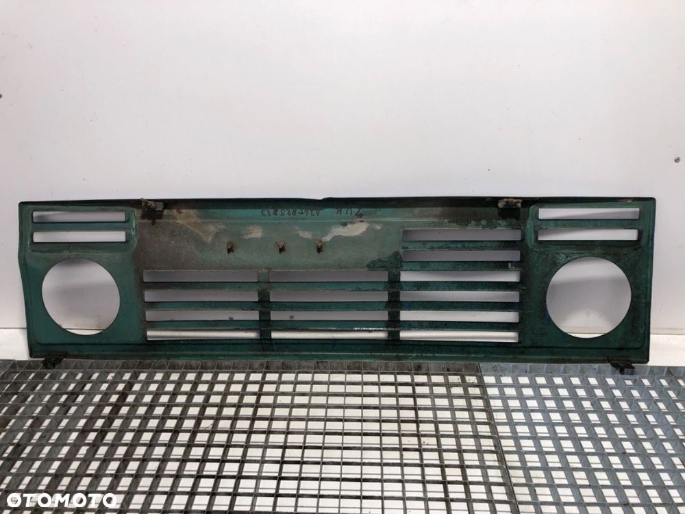 ATRAPA GRILL  FSC ŻUK 2.1 B - 2