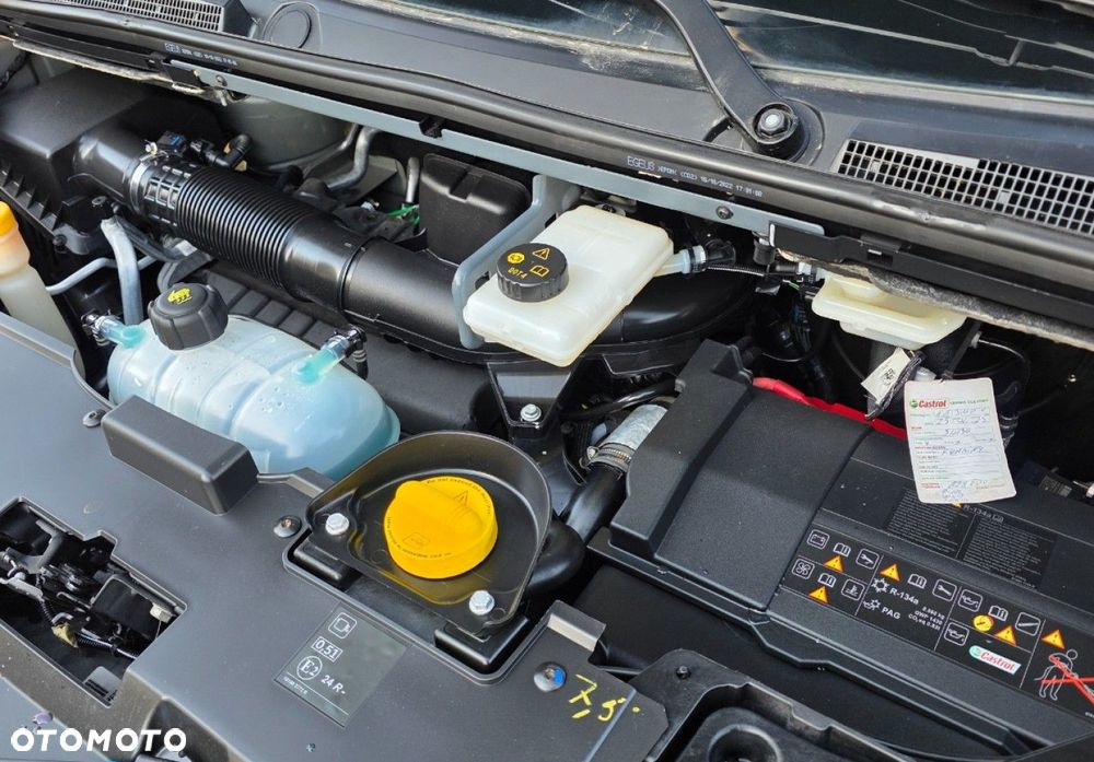 Renault Trafic - 35