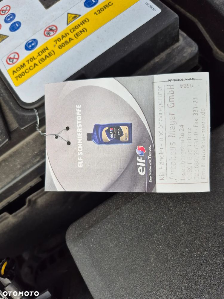 Kia Ceed 1.0 T-GDI ISG Platinum Edition - 21