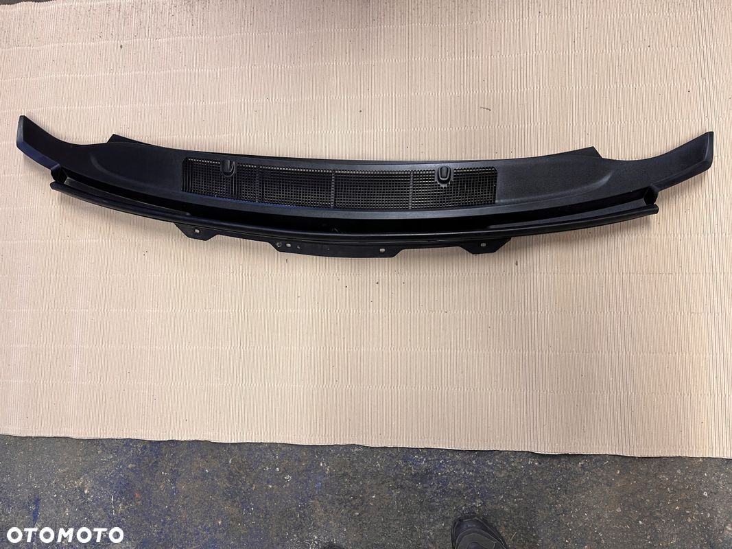 OPEL ZAFIRA C PODSZYBIE 13422832 EU - 1