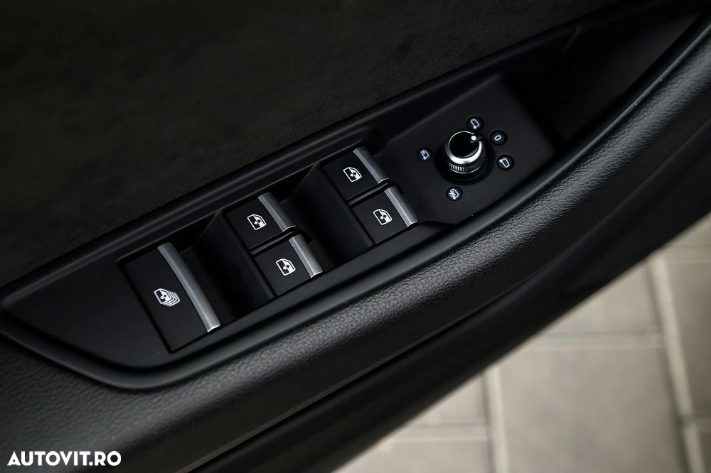 Audi A5 Cabrio 40 TDI S tronic S line - 31