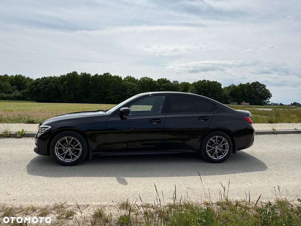 BMW Seria 3 - 12