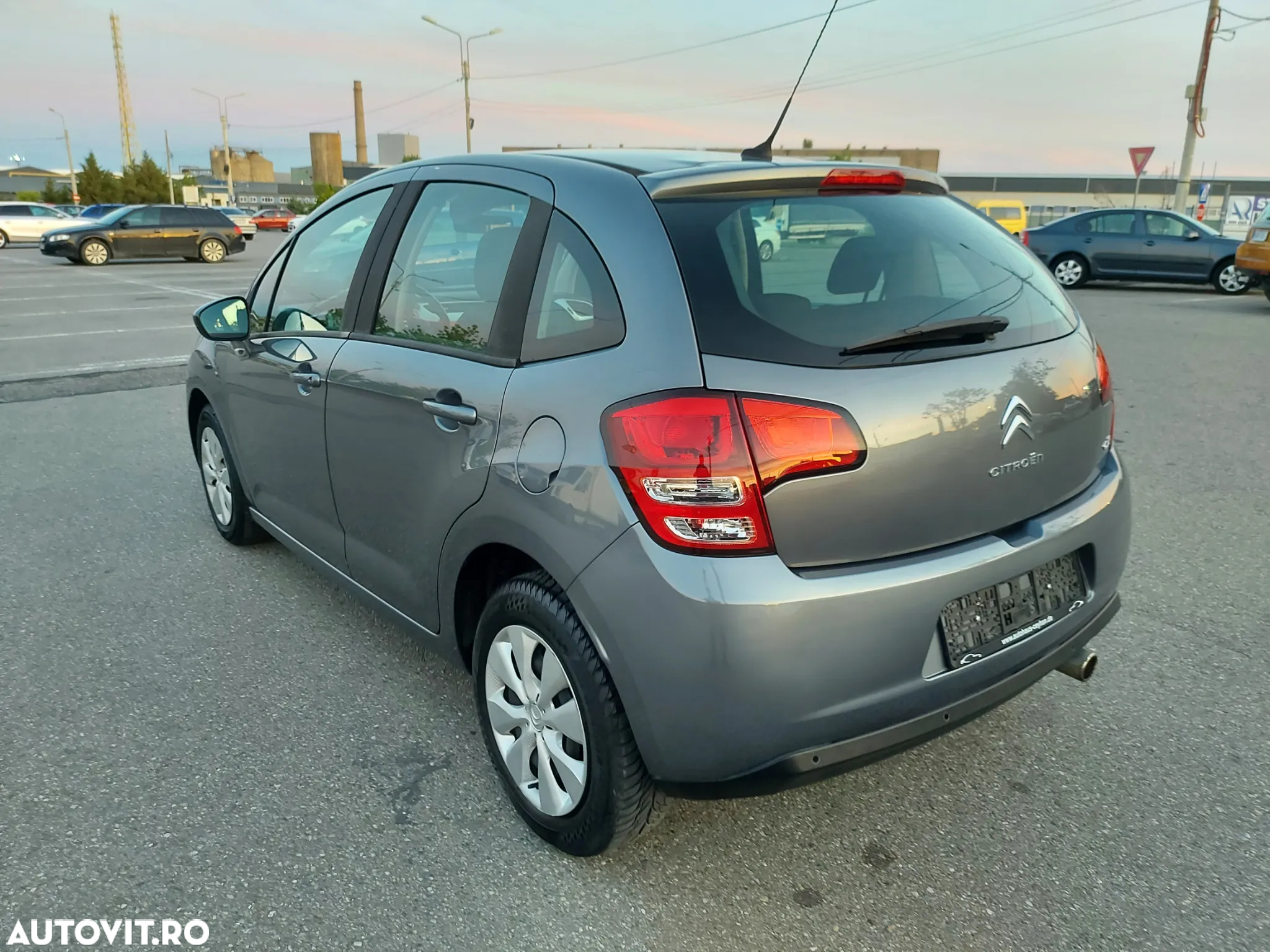 Citroën C3 - 9