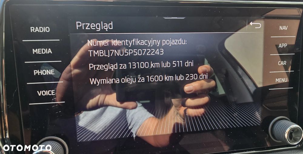 Skoda Karoq 2.0 TDI SCR 4x4 Style DSG - 25