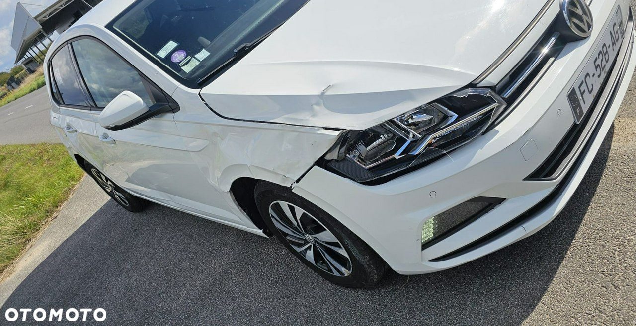 Volkswagen Polo - 26