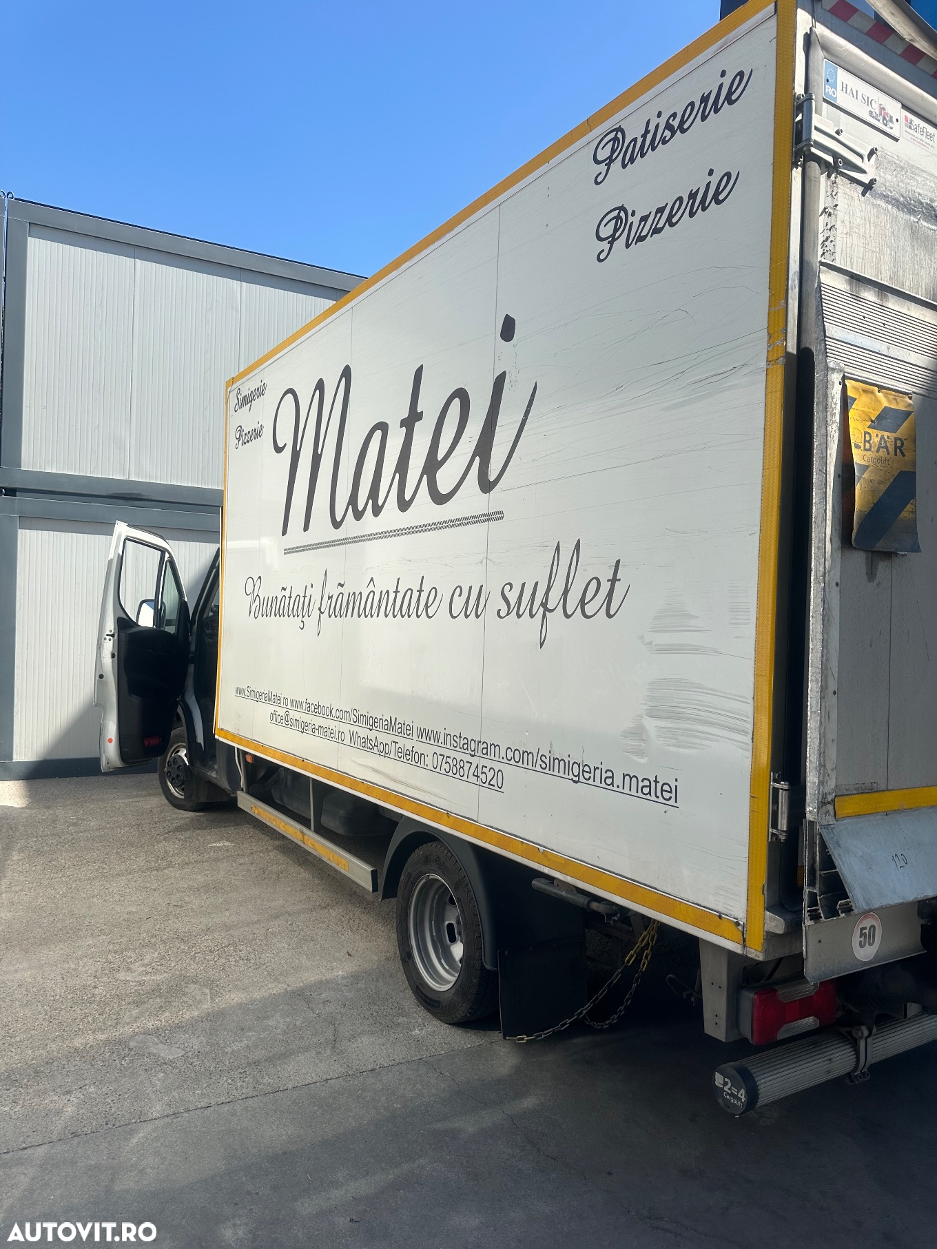 Iveco Daily - 3