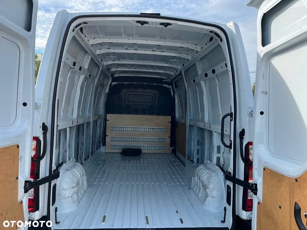Renault MASTER L3H2 - 6