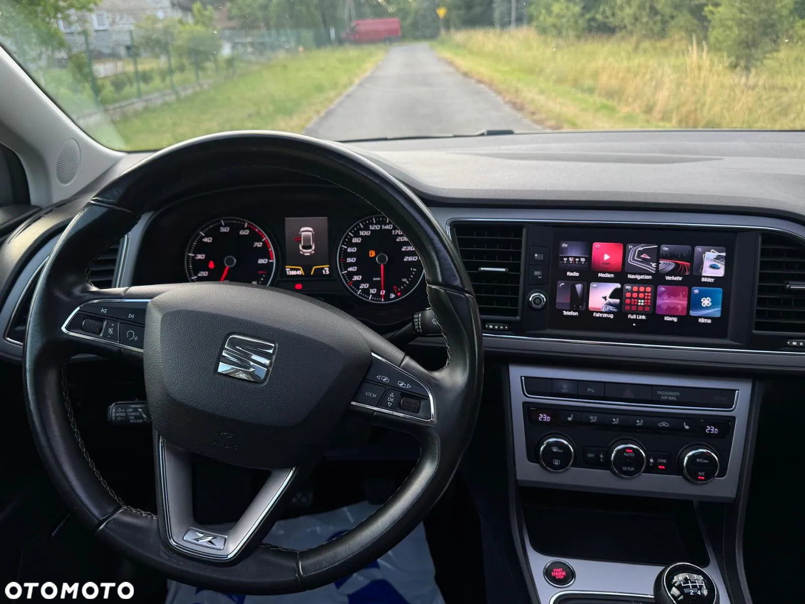 Seat Leon ST 1.8 TSI Start&Stop XCELLENCE - 23