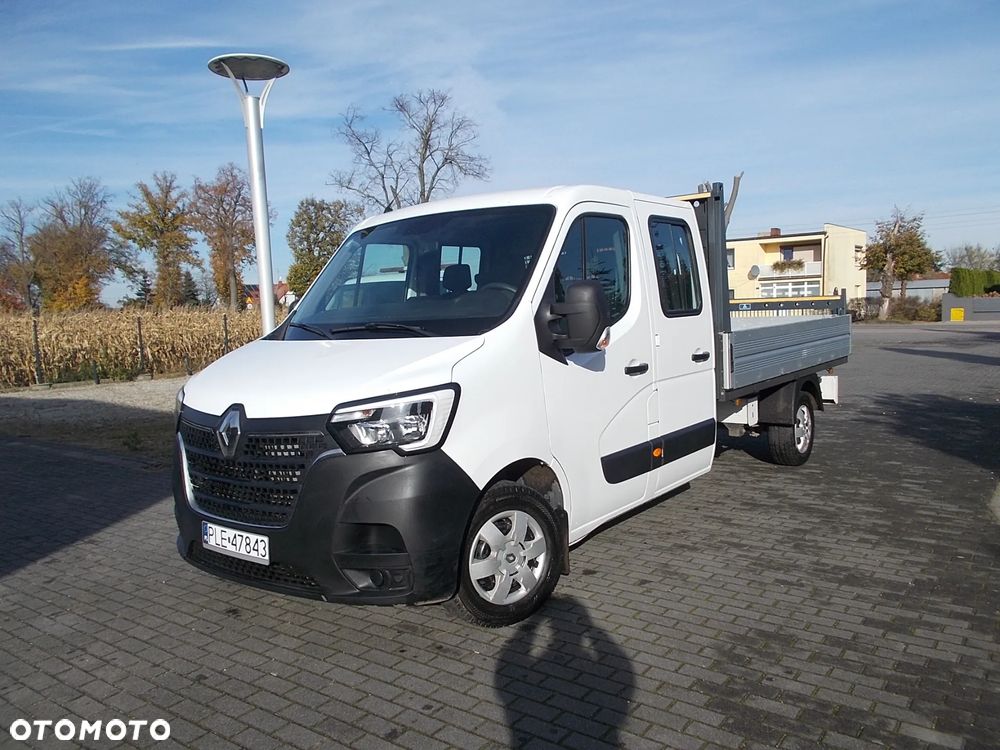 Renault Master - 24