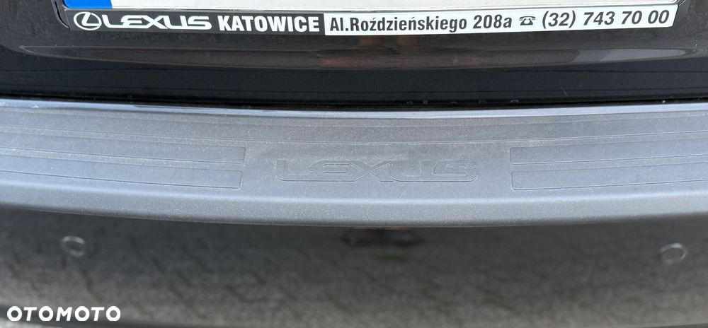 Lexus RX 350 Prestige - 25