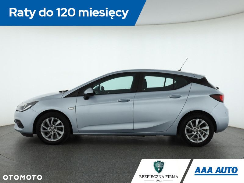 Opel Astra - 3
