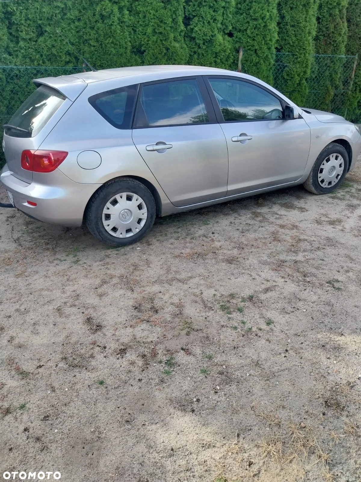 Mazda 3 - 2