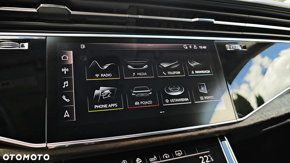 Audi Q8 - 29