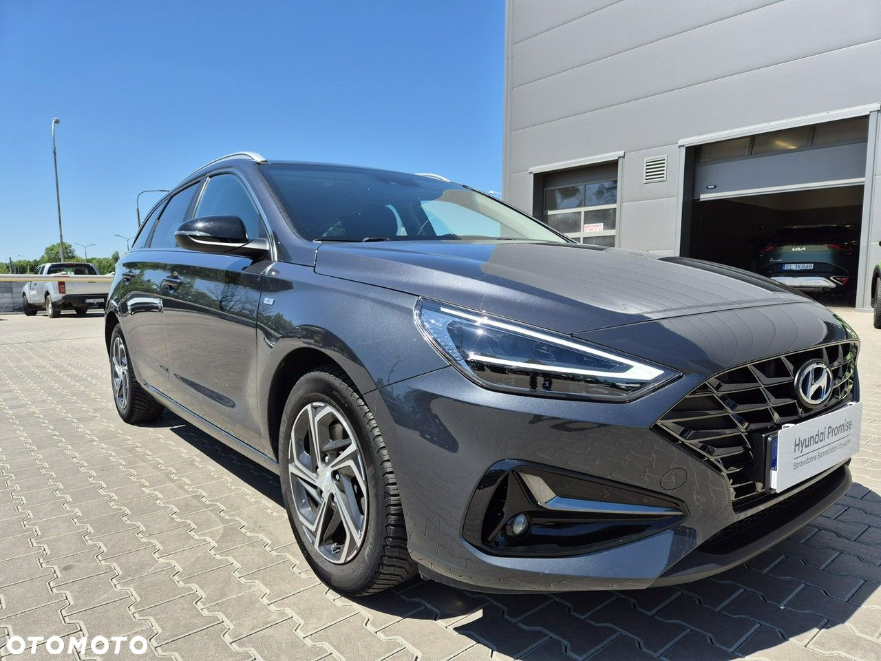 Hyundai i30 - 9