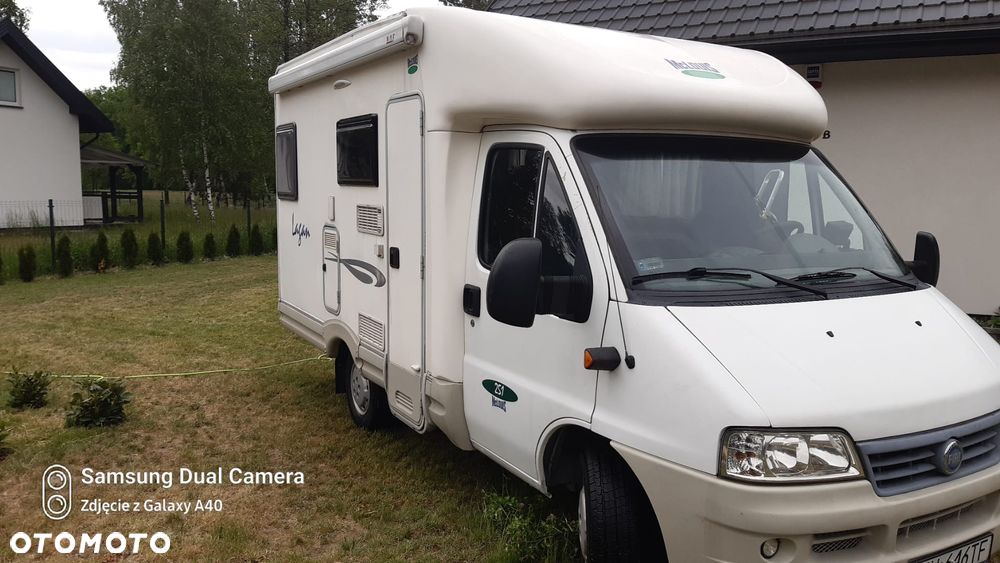 Fiat Ducato - 2