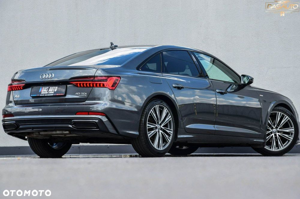 Audi A6 - 15