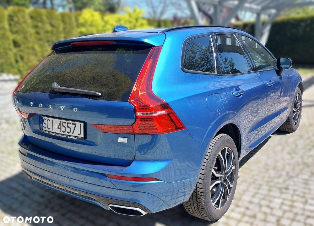 Volvo XC 60 - 7
