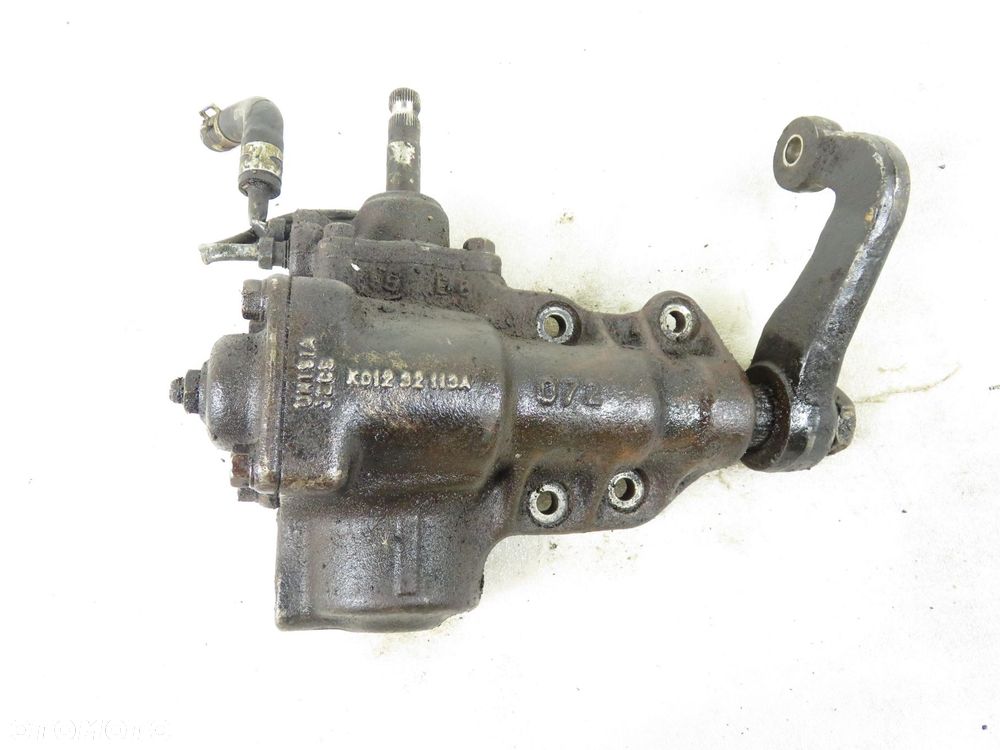 PRZEKŁADNIA KIA SPORTAGE K01232110A - 3