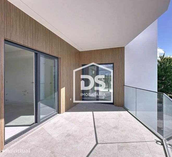 Apartamento T3 | Quinta do Bosque — Viseu - Grande imagem: 5/10