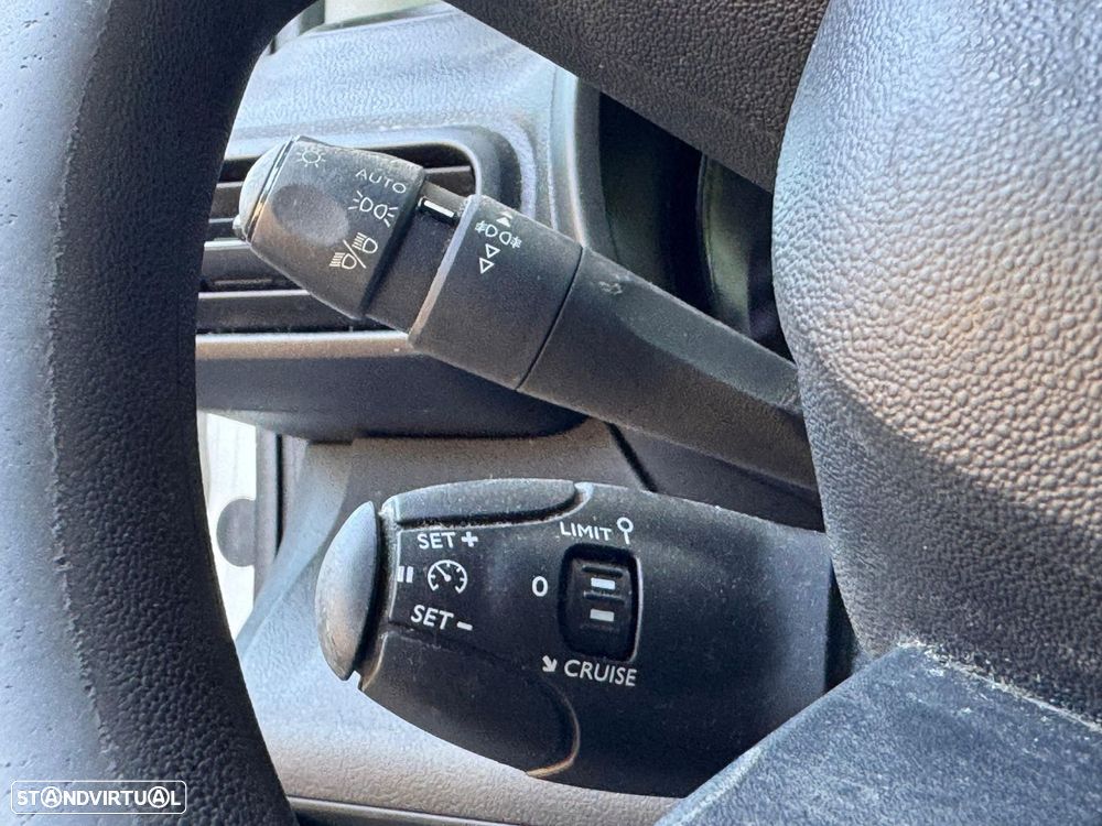 Citroën Berlingo 1.5 BlueHDi XL Live - 19