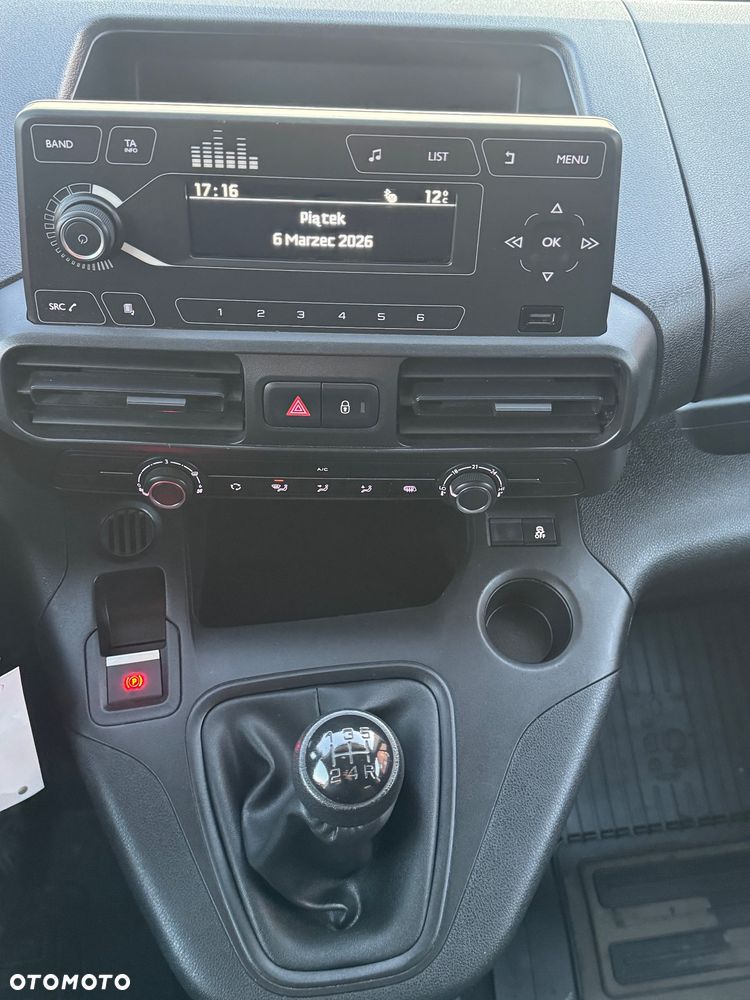 Toyota PROACE city - 16