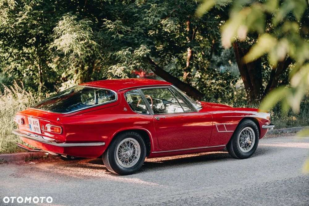 Maserati Inny - 10