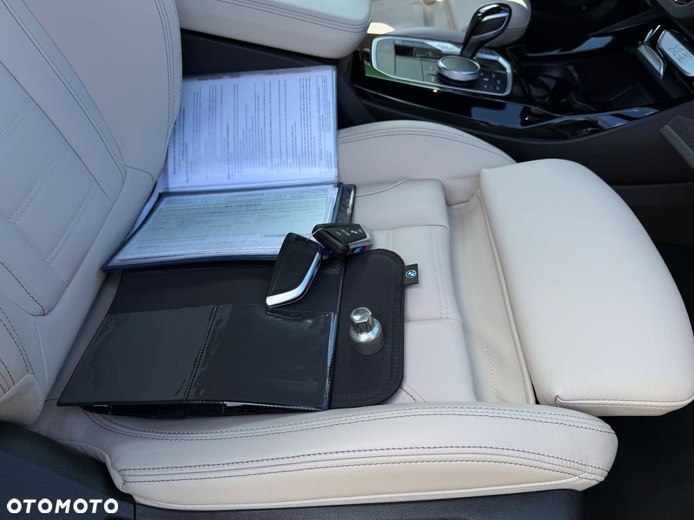 BMW X3 xDrive30e M Sport - 39