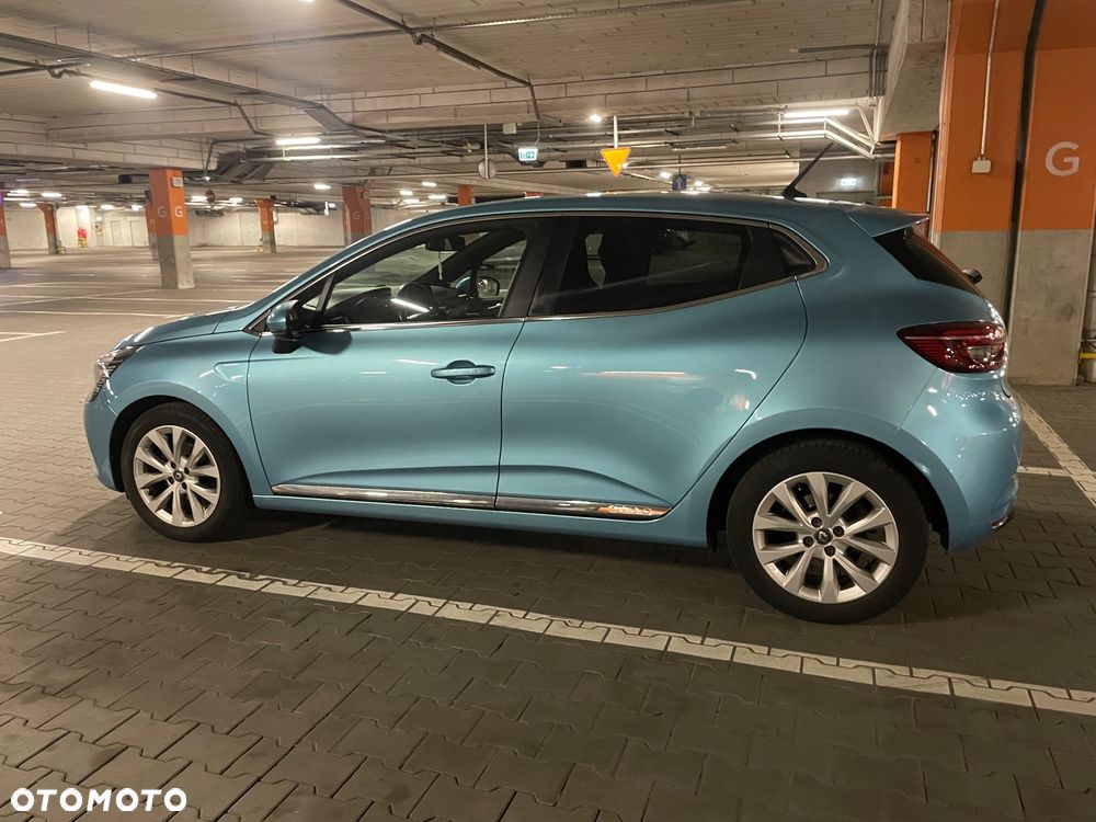 Renault Clio 1.0 TCe Intens - 29