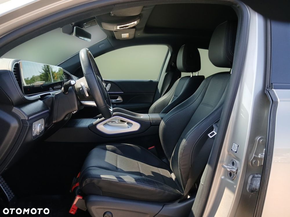 Mercedes-Benz GLE 300 d 4-Matic Premium Plus - 13
