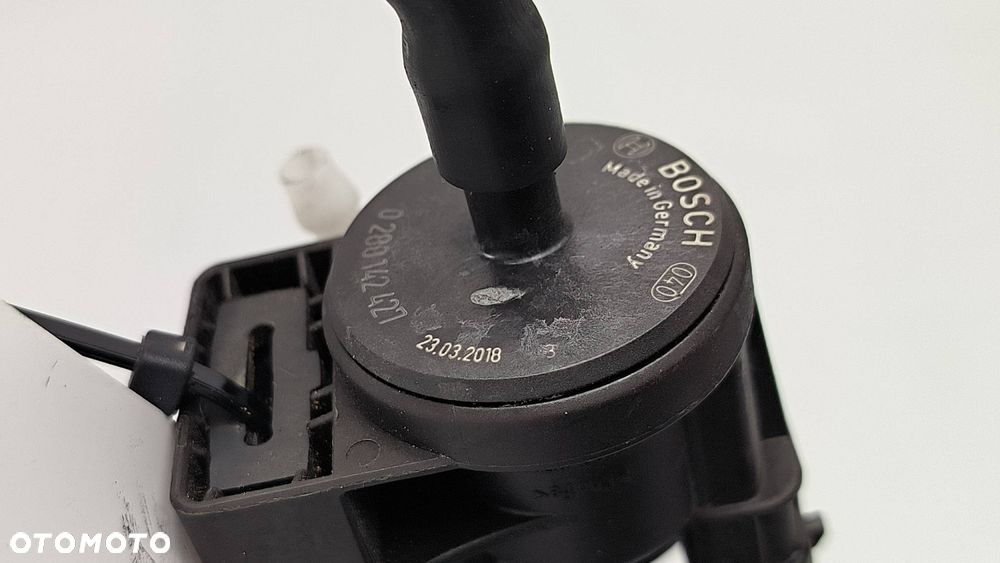 0282142427 Czujnik zawór KTM Super Duke GT 1290 2019r. - 4