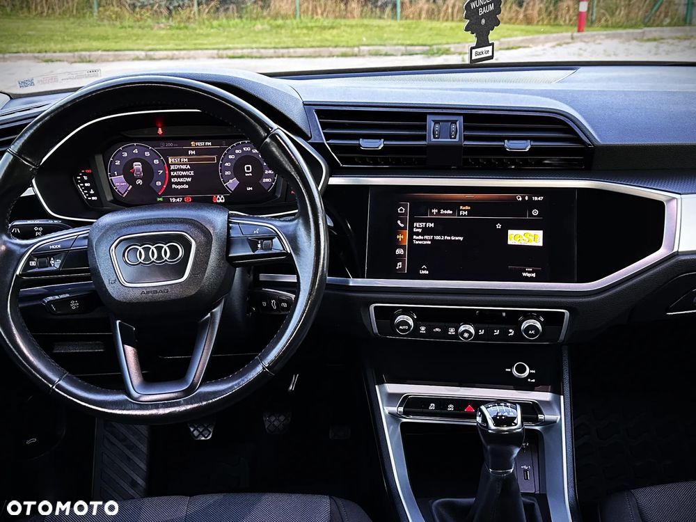 Audi Q3 35 TFSI - 19