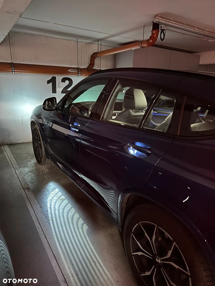 BMW X4 - 26