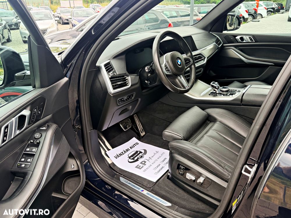 BMW X5 2020 — imagine 6