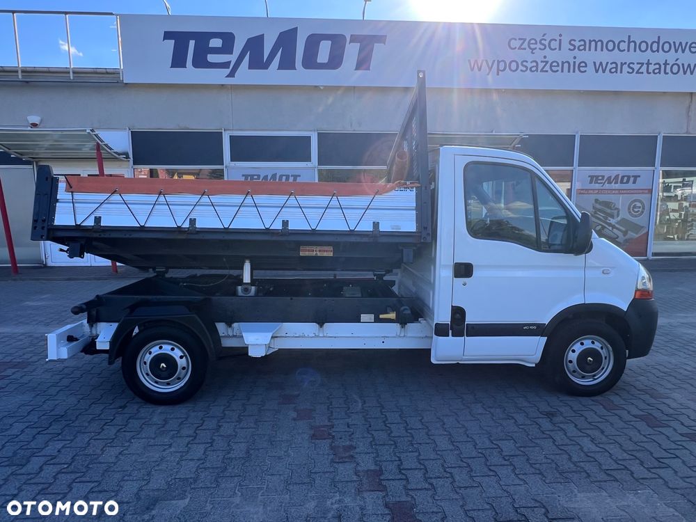 Renault MASTER - 7