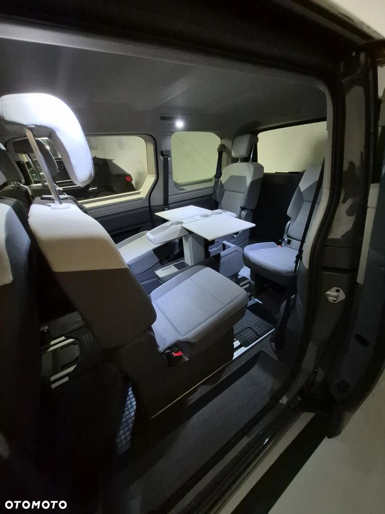 Volkswagen Multivan 2.0 TDI L1 Highline DSG - 18