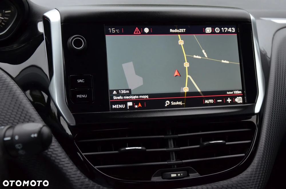 Peugeot 208 165 THP Stop & Start Allure - 37